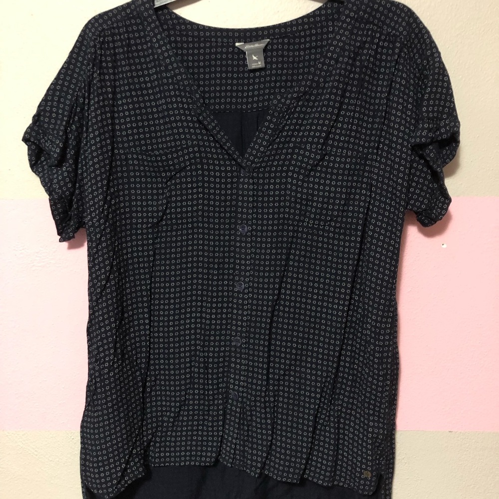 Button down shirt